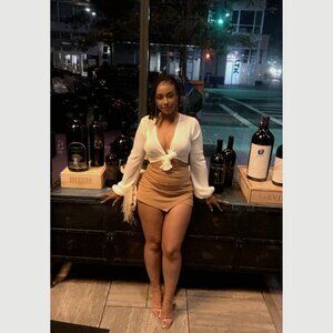 Welcome! I'm Tasha :)